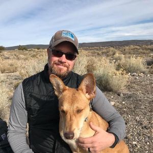 Meet your Posher, Christopher